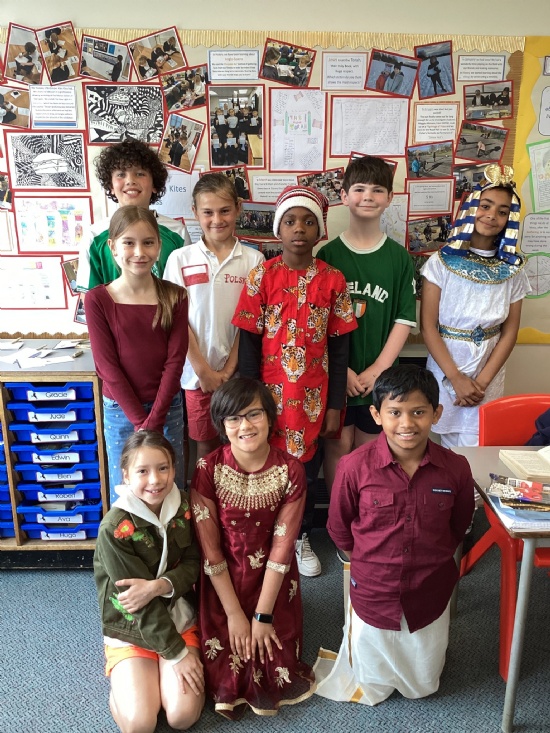 Cultural Heritage Day